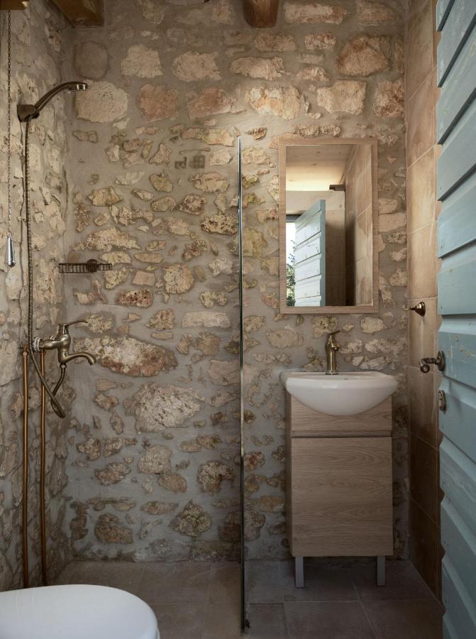 Ferienhaus Alkis Farm And