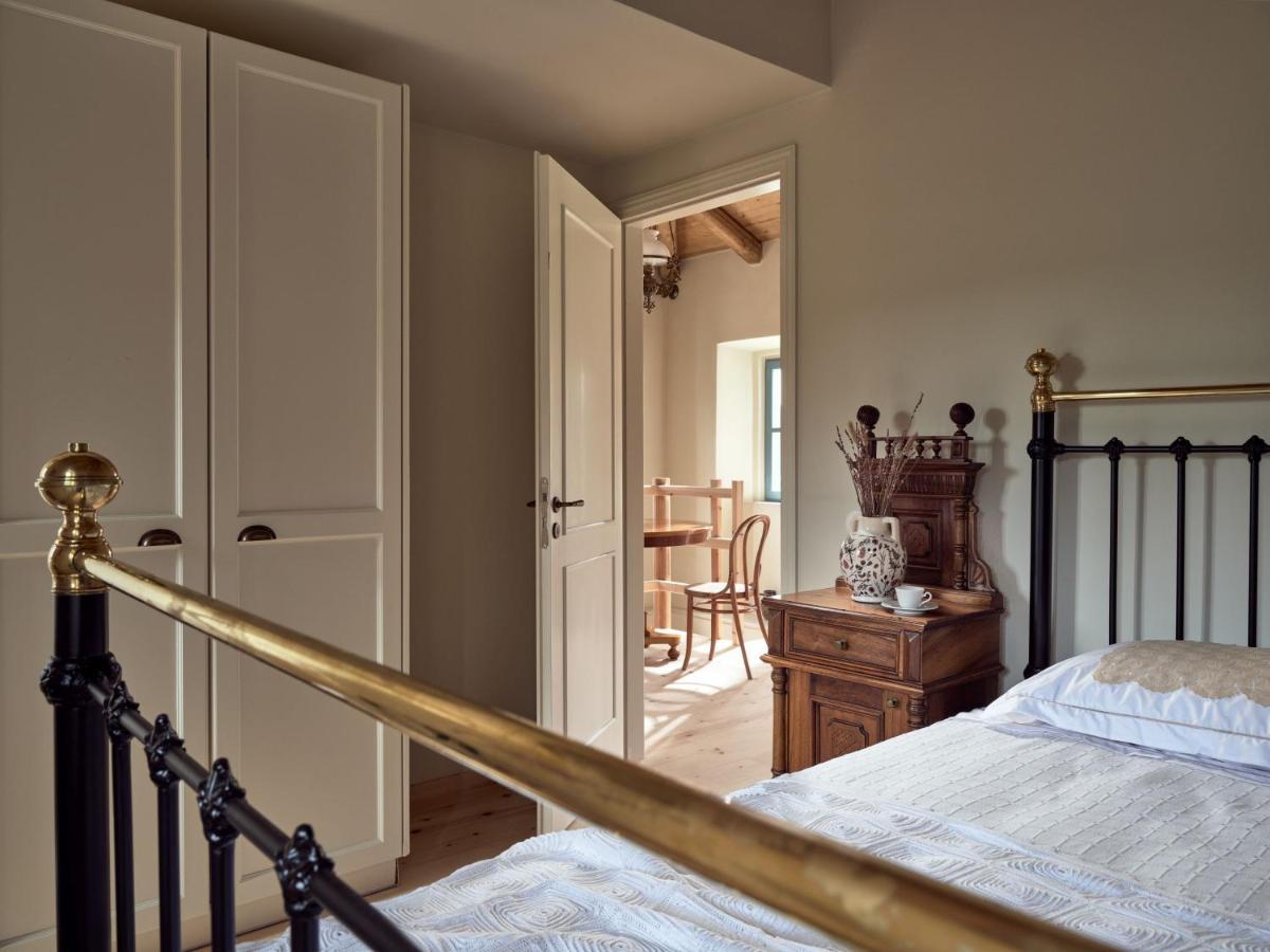 Ferienhaus Alkis Farm And