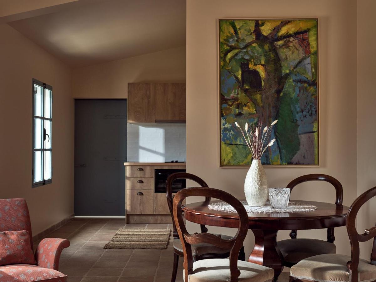 Ferienhaus Alkis Farm And