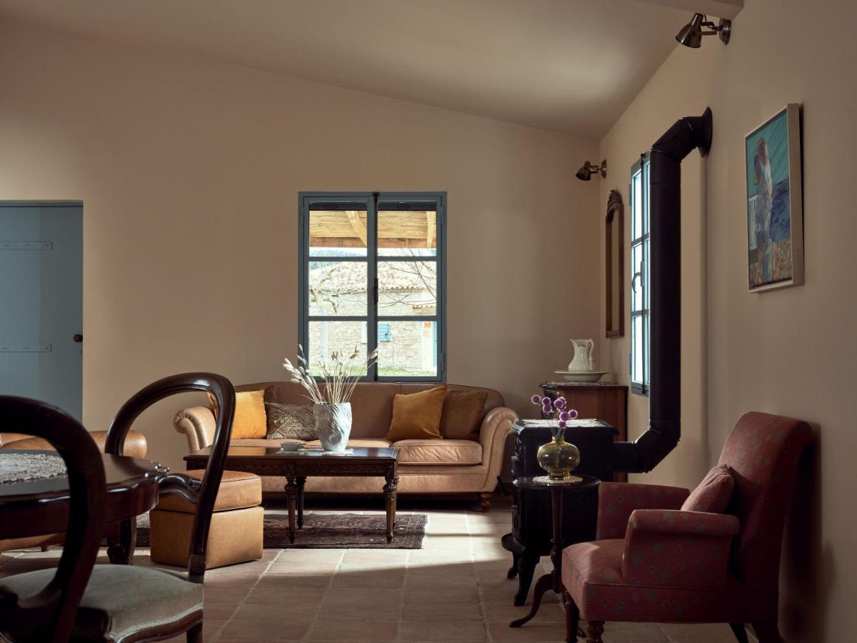Ferienhaus Alkis Farm And