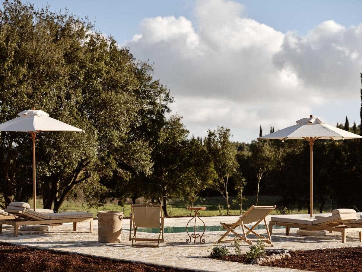 Ferienhaus Alkis Farm And