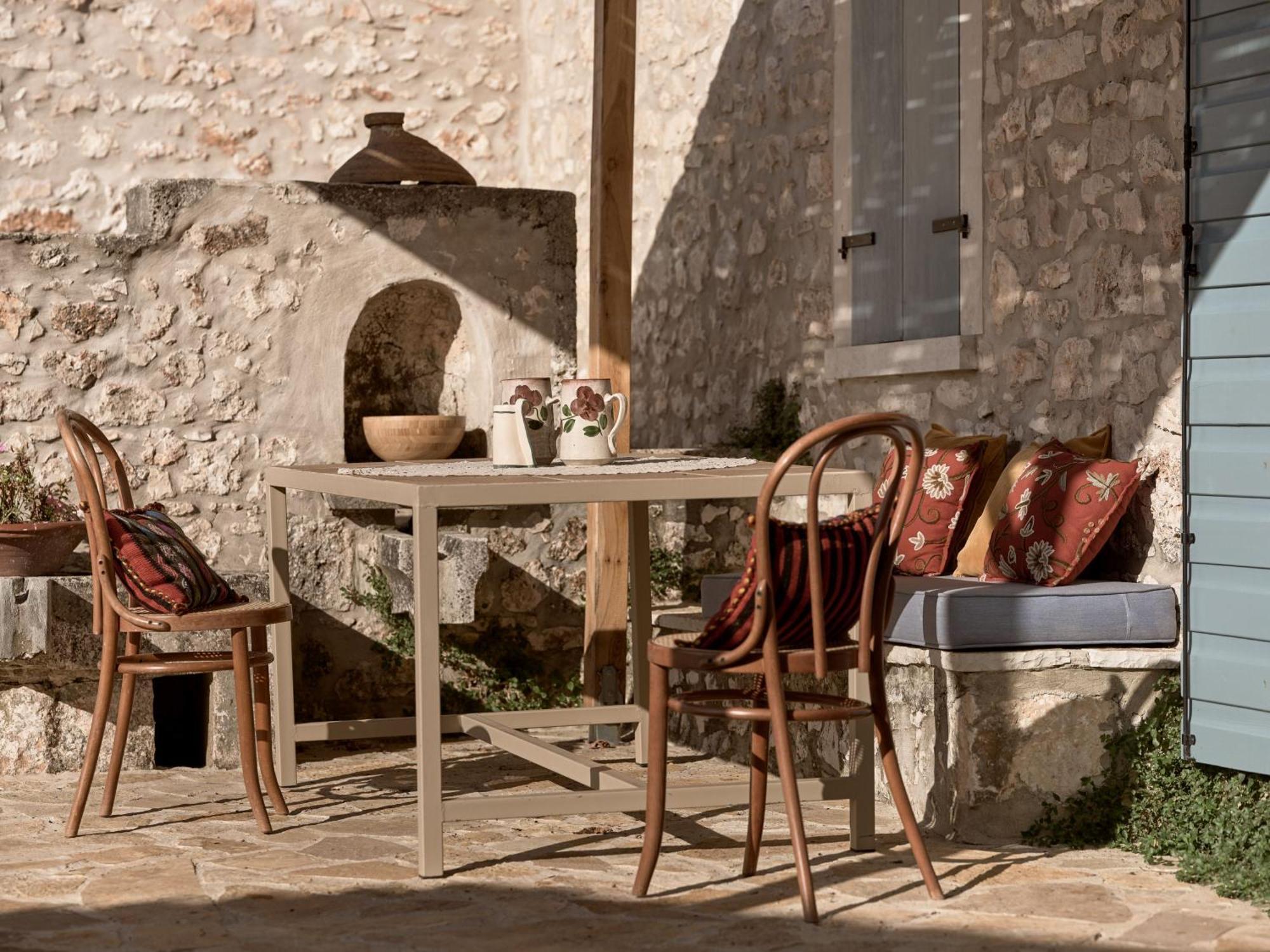 Ferienhaus Alkis Farm And