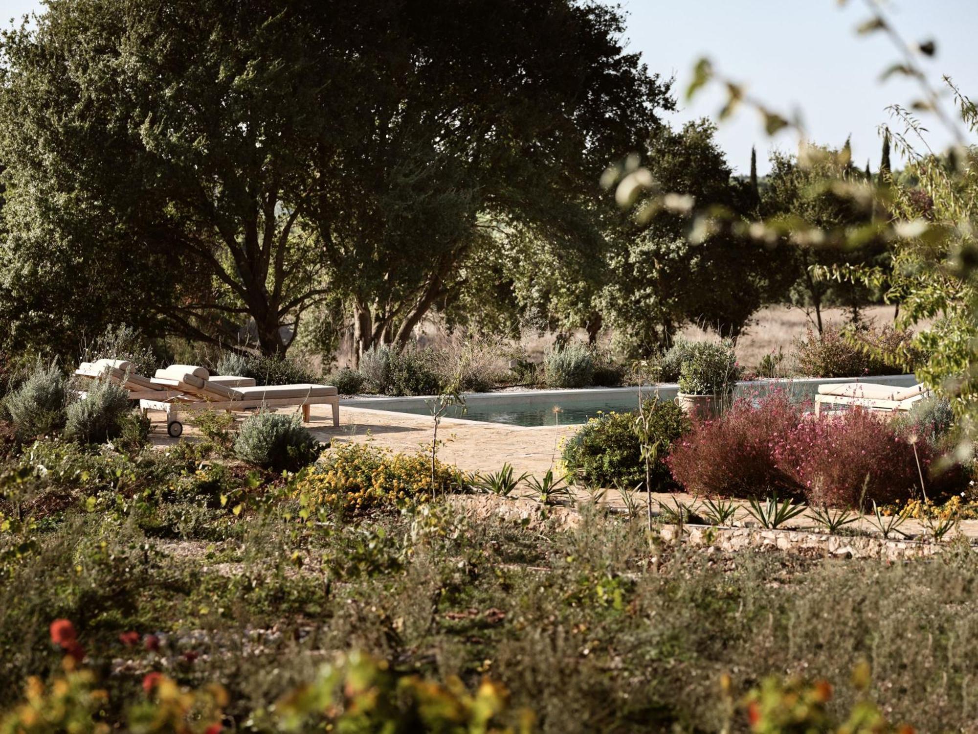 Ferienhaus Alkis Farm And